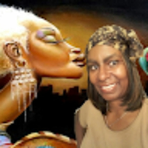 Meet your Posher, Lorraine - Picture 1 of 1